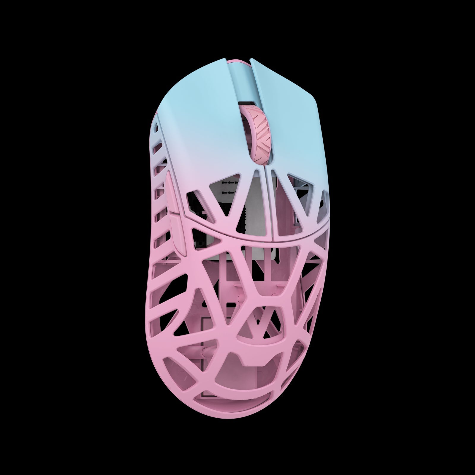 WLMOUSE Beast X 8K Wireless Gaming Mouse