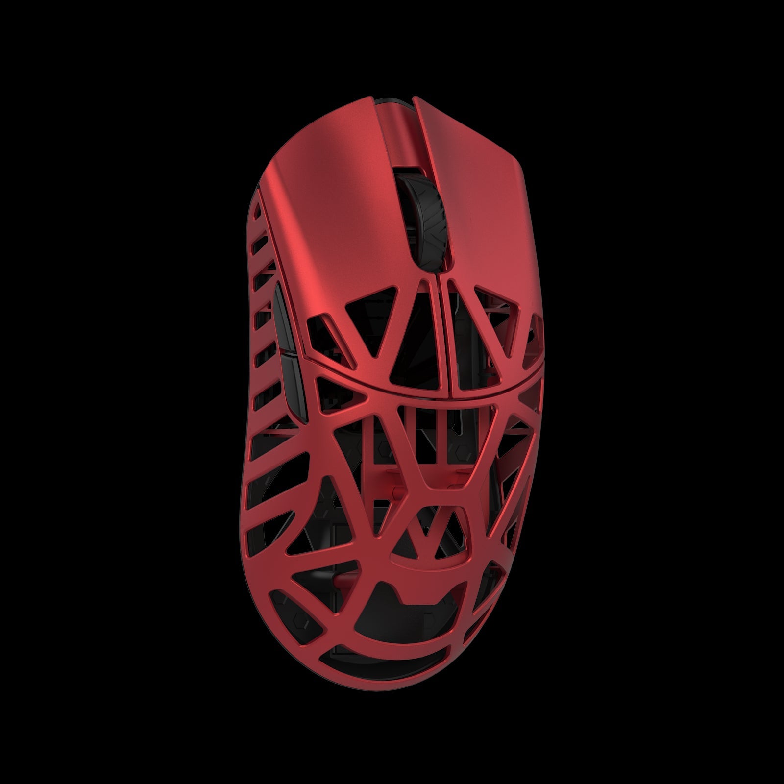 WLMOUSE Beast X 8K Wireless Gaming Mouse