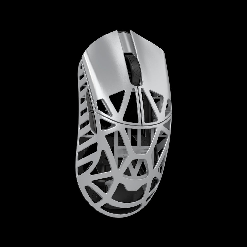WLMOUSE Beast X 8K Wireless Gaming Mouse