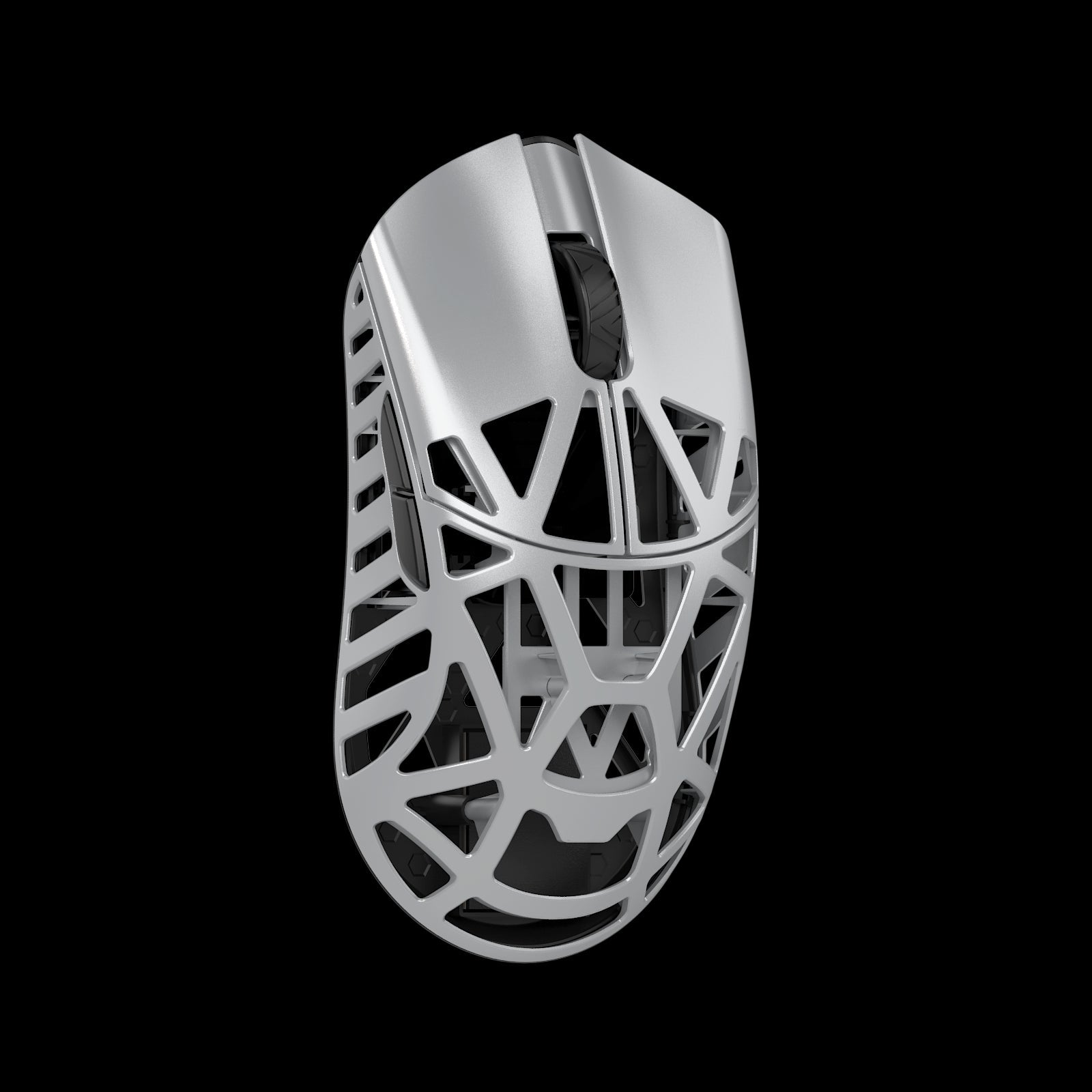 WLMOUSE Beast X 8K Wireless Gaming Mouse