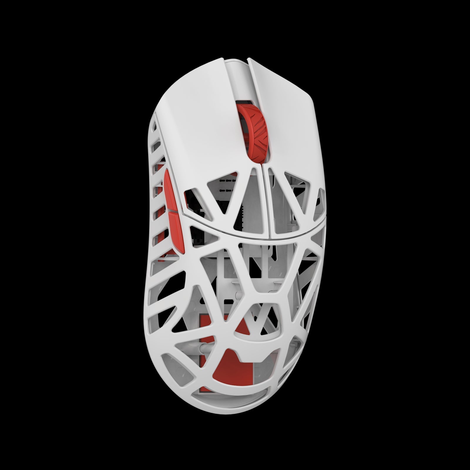 WLMOUSE Beast X 8K Wireless Gaming Mouse