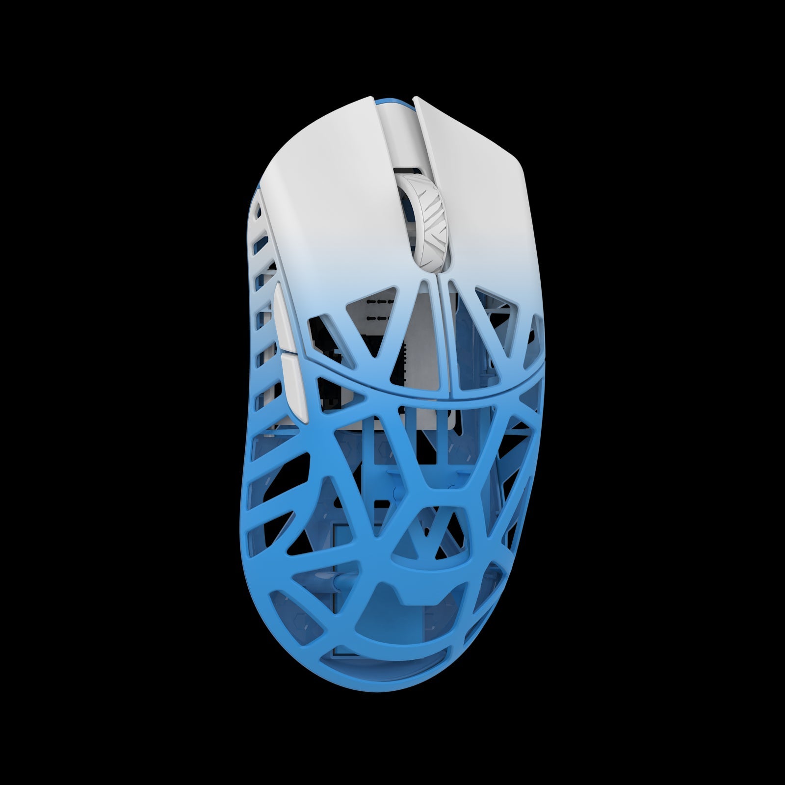 WLMOUSE Beast X 8K Wireless Gaming Mouse