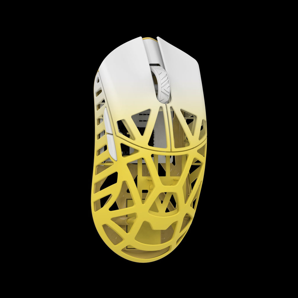 WLMOUSE Beast X 8K Wireless Gaming Mouse