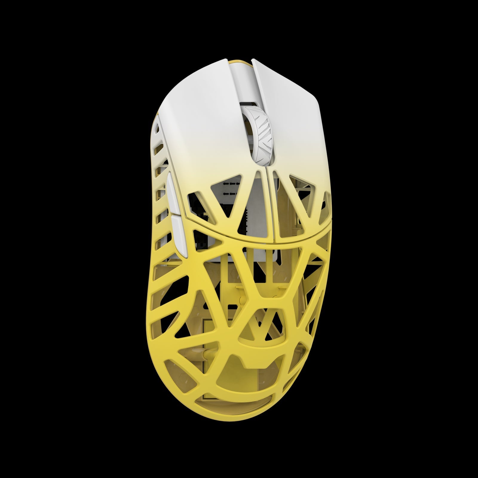WLMOUSE Beast X 8K Wireless Gaming Mouse
