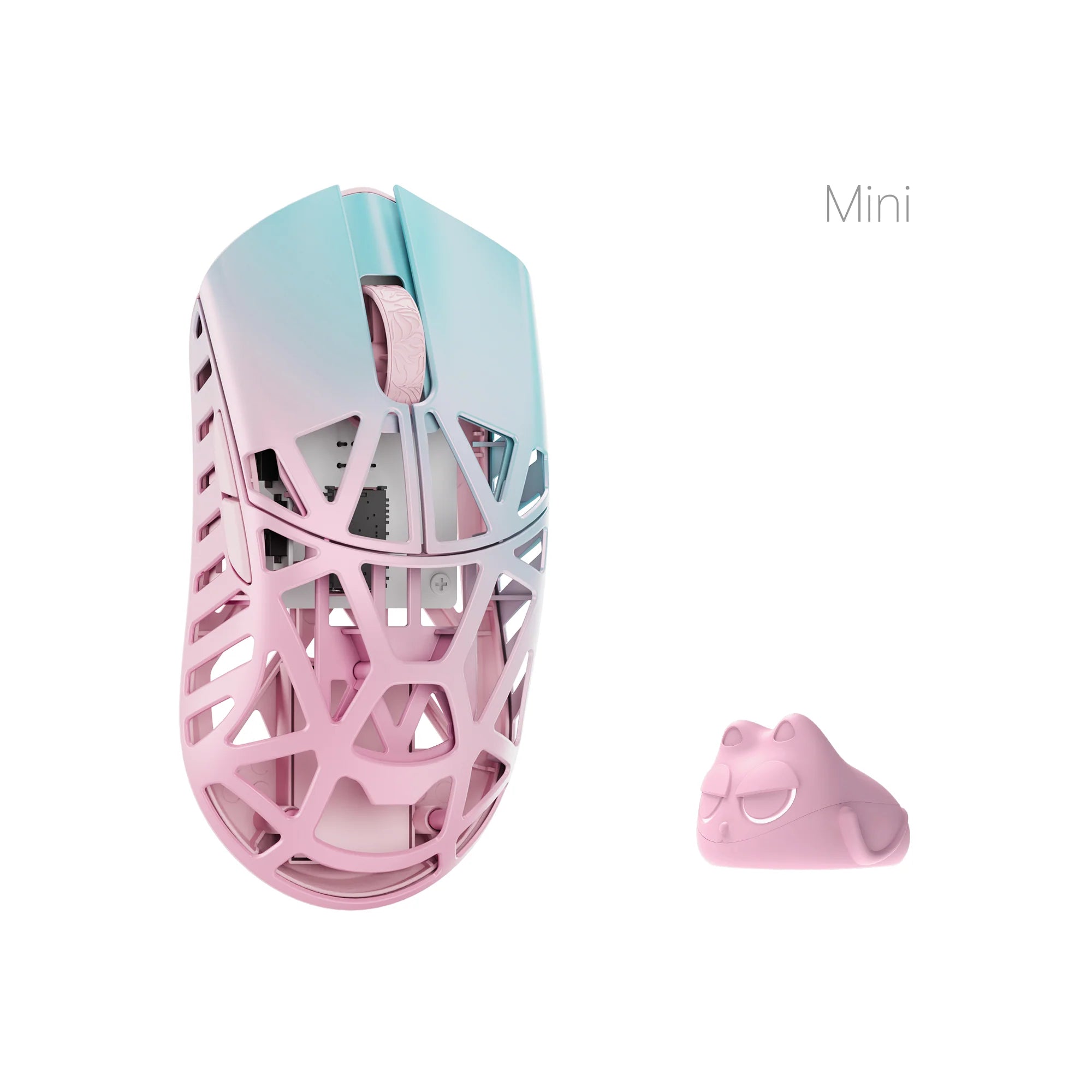WLMOUSE Beast X Mini Pro Magnesium Mouse | CtrlShiftStore WLMOUSE Beast X Mini Pro Magnesium Mouse | CtrlShiftStore