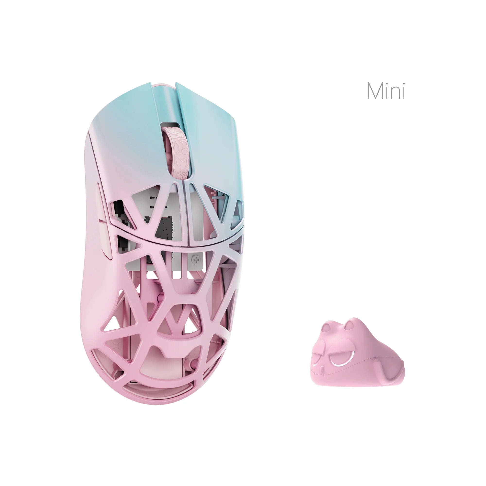 [Group-Buy] WLMOUSE Beast X Mini Pro