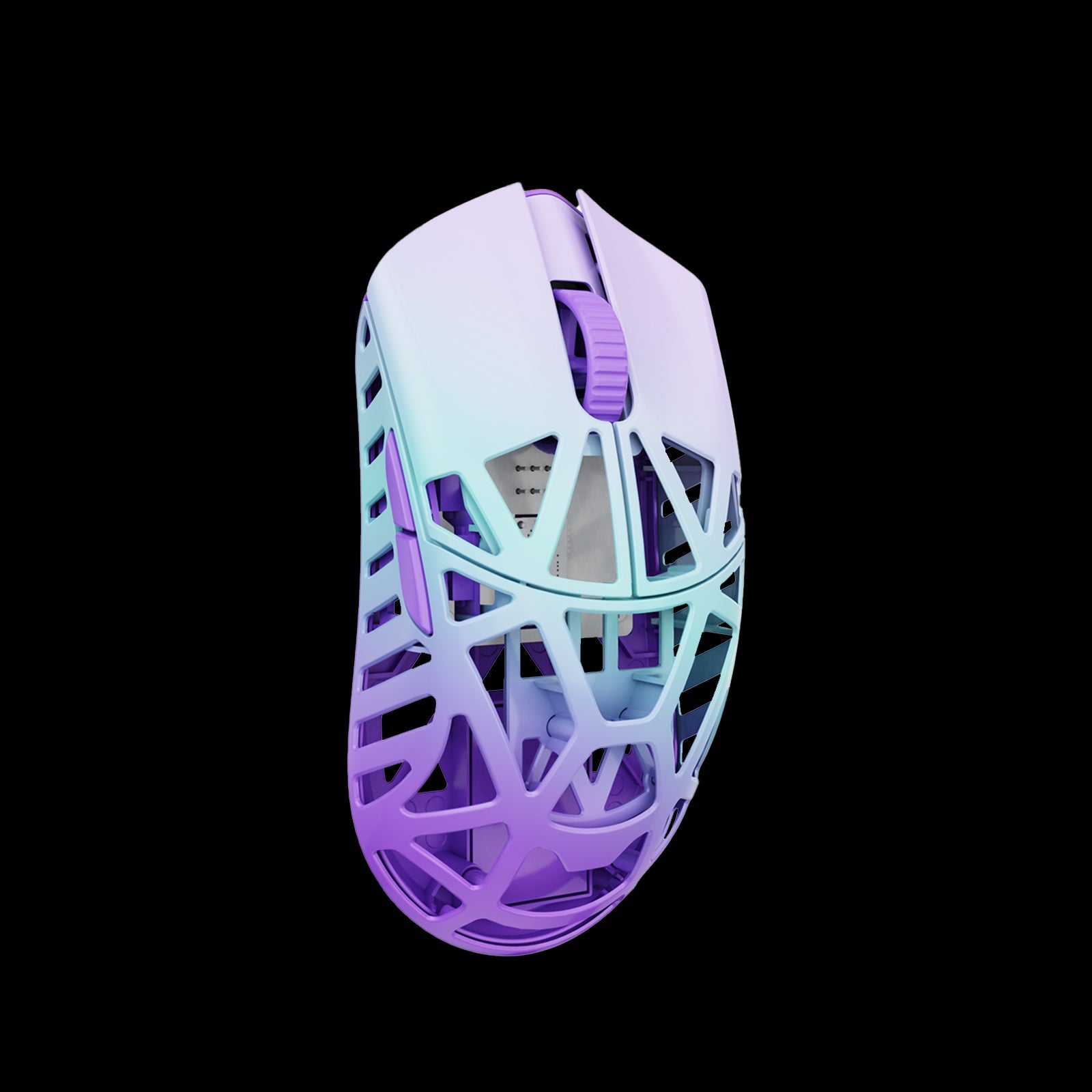 WLMOUSE Beast X Mini