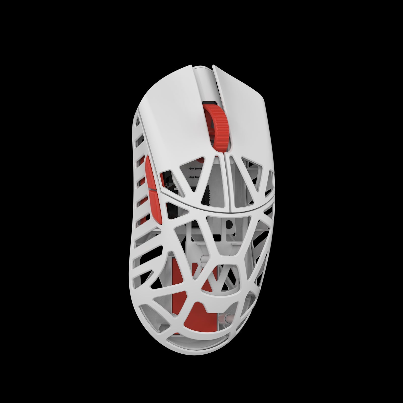 WLMOUSE Beast X Mini