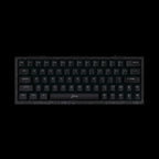 WLMouse YING63 Forged Carbon Fiber Keyboard