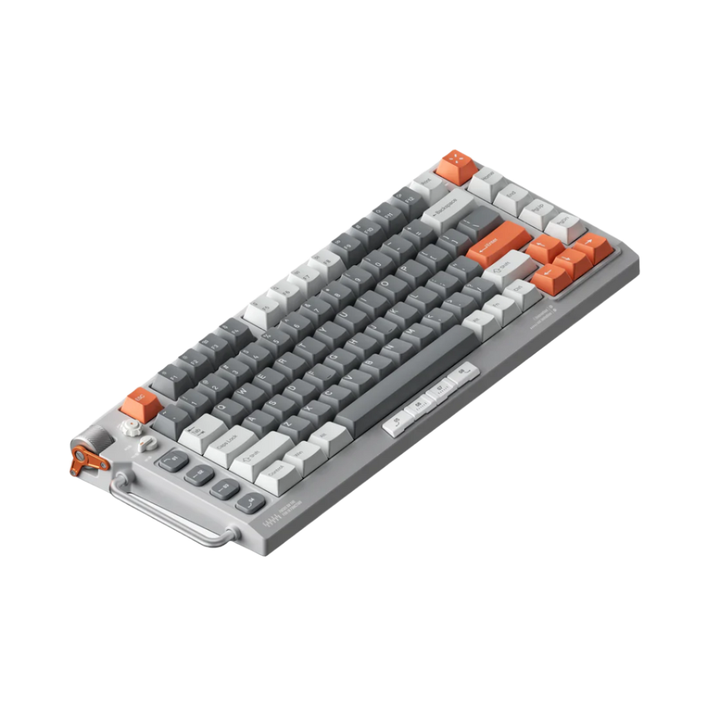 [Pre-Order] NuPhy Field75 HE