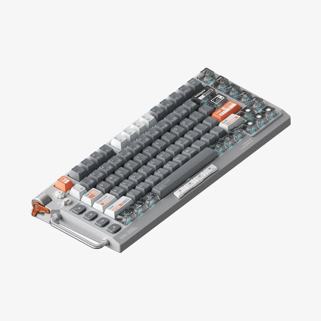 [Pre-Order] NuPhy Field75 HE