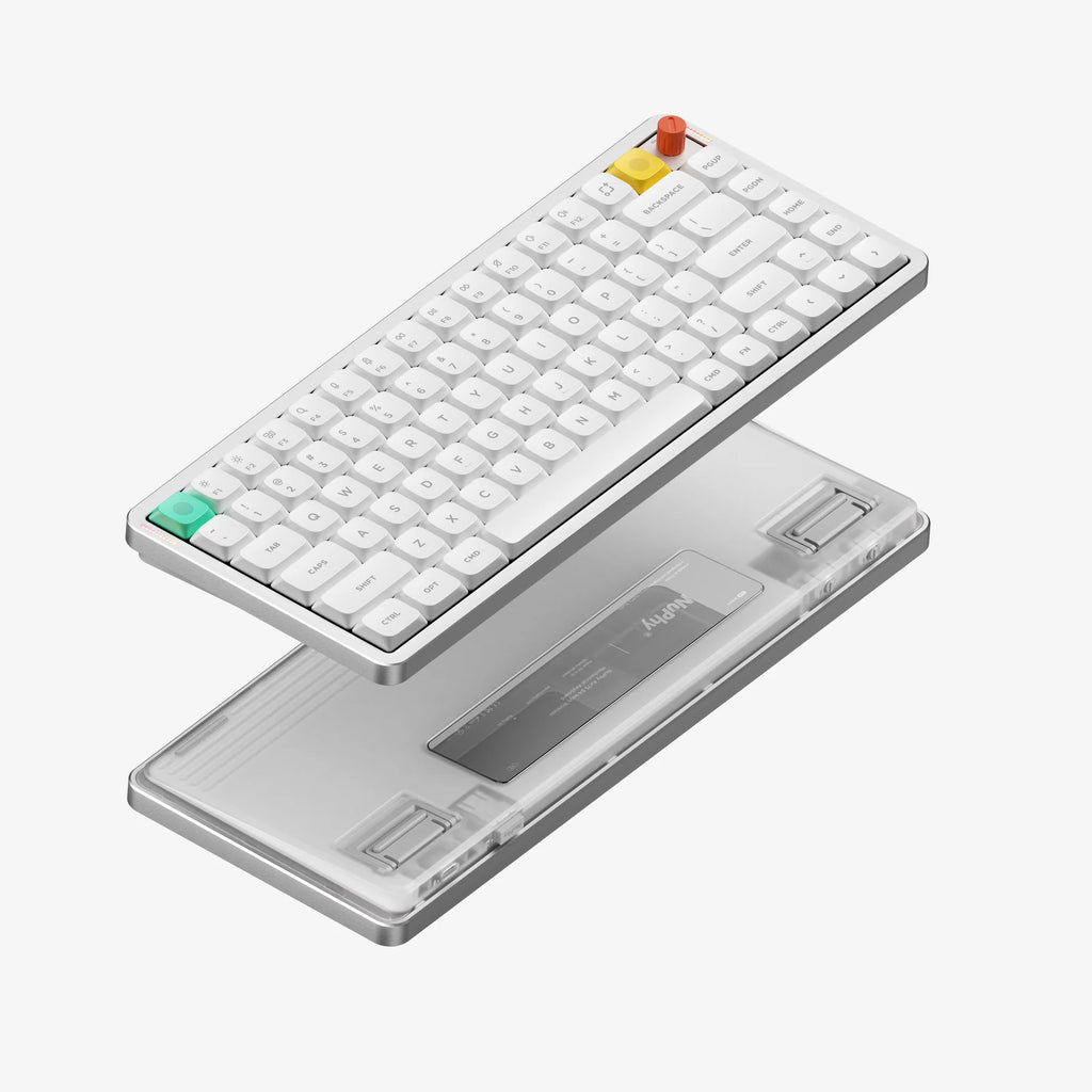NuPhy Air75 V3 Wireless Keyboard | CtrlShiftStore NuPhy Air75 V3 Wireless Keyboard | CtrlShiftStore
