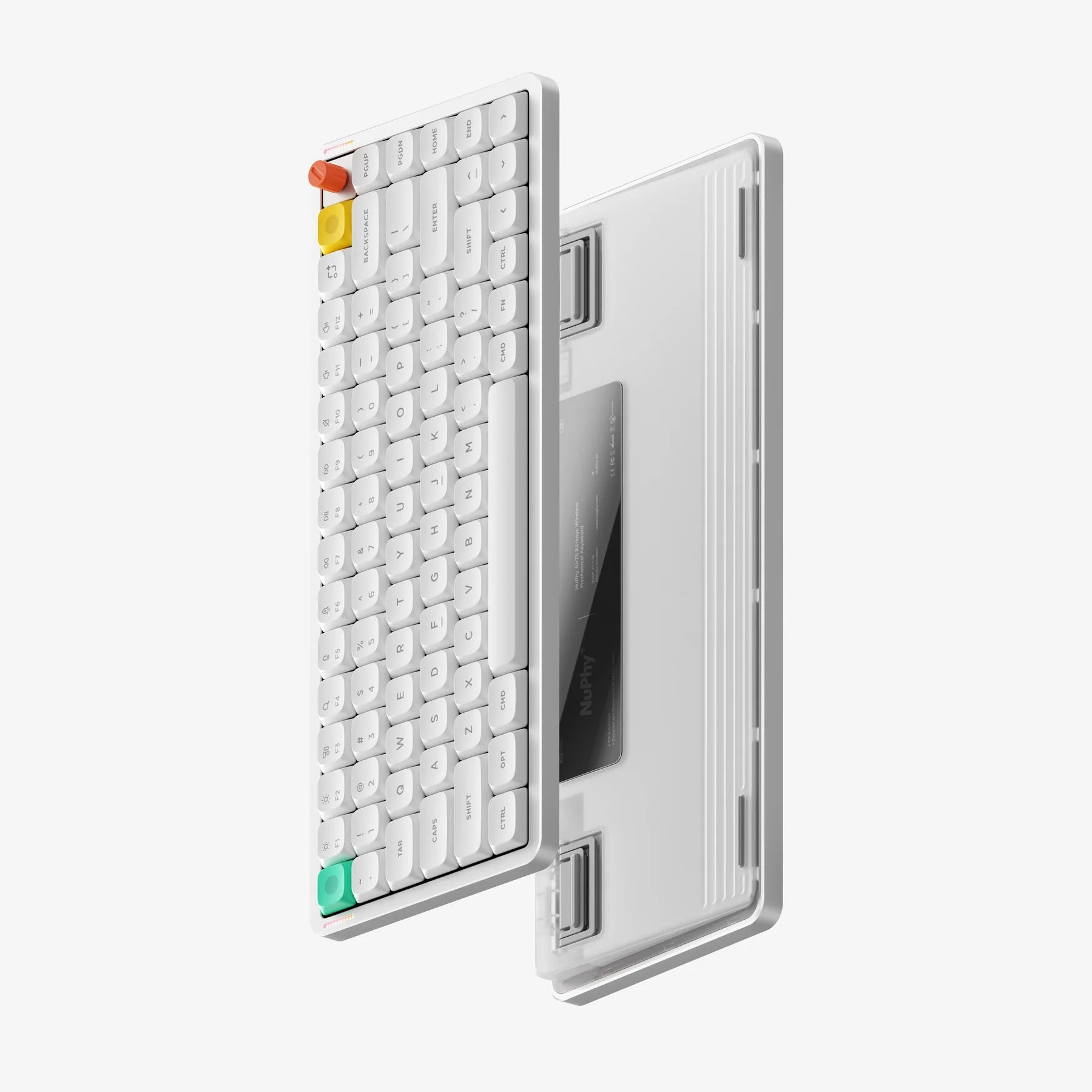 [Pre-Order] NuPhy Air75 V3