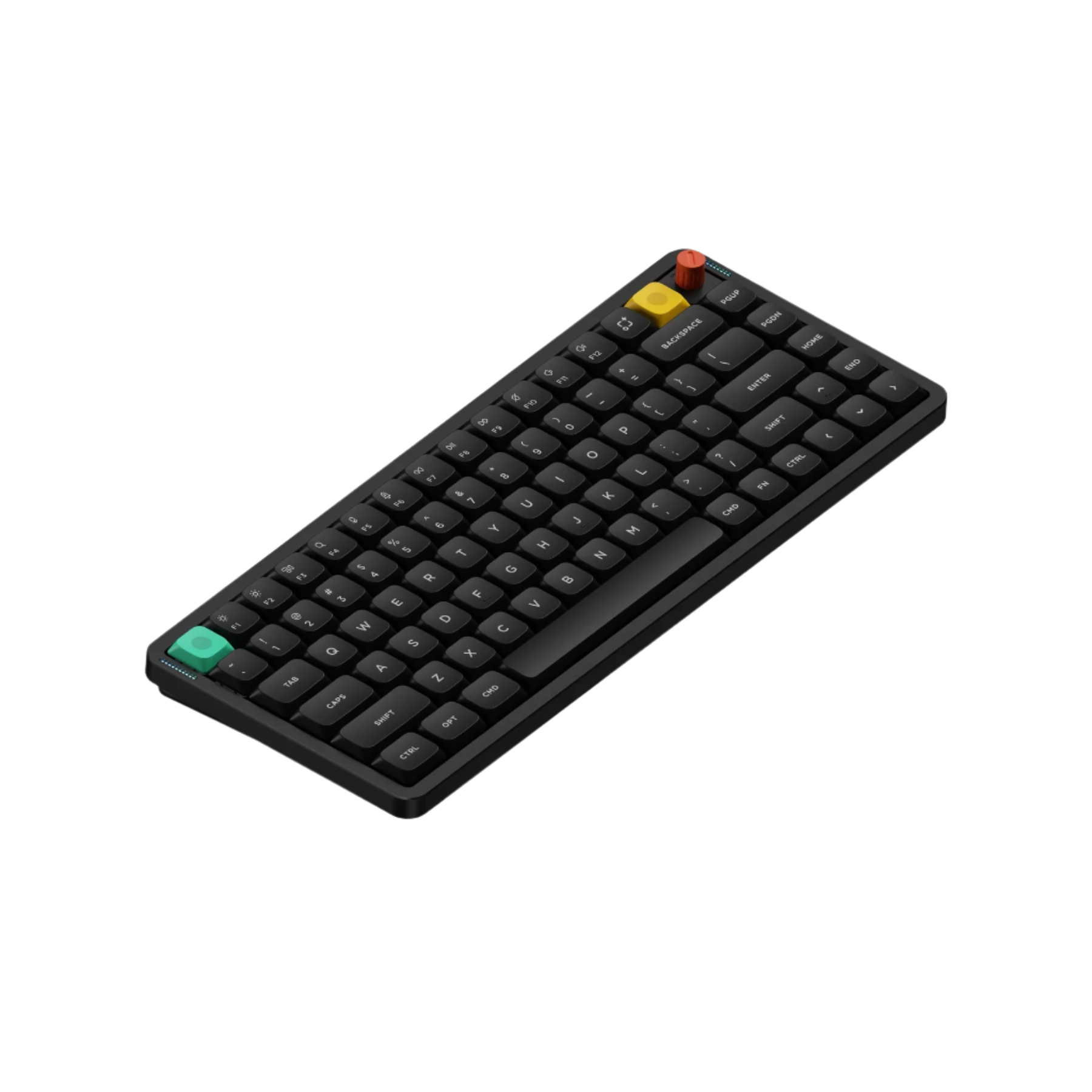 NuPhy Air75 V3 Wireless Keyboard | CtrlShiftStore