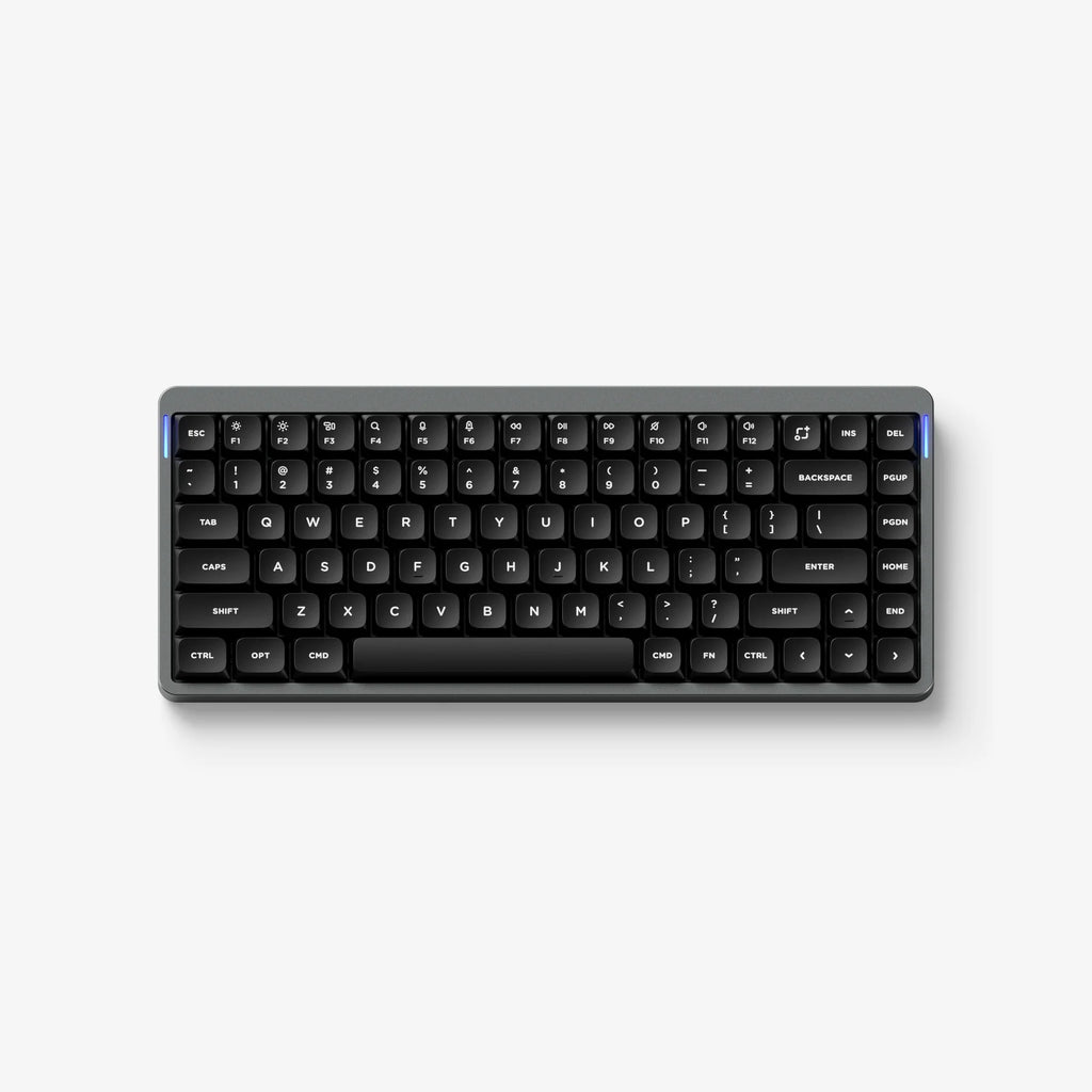 [Pre-Order] NuPhy WoB & BoW nSA Profile Double-shot PBT Keycaps