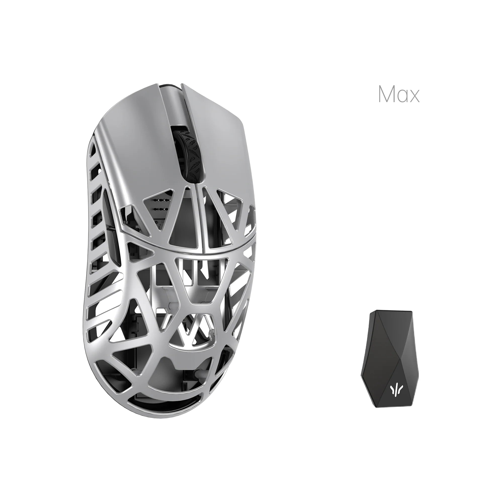 [Group-Buy] WLMOUSE Beast X Max