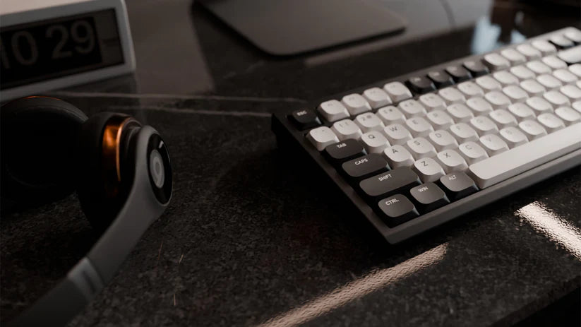 [Pre-Order] Chilkey ND75 LP Keyboard