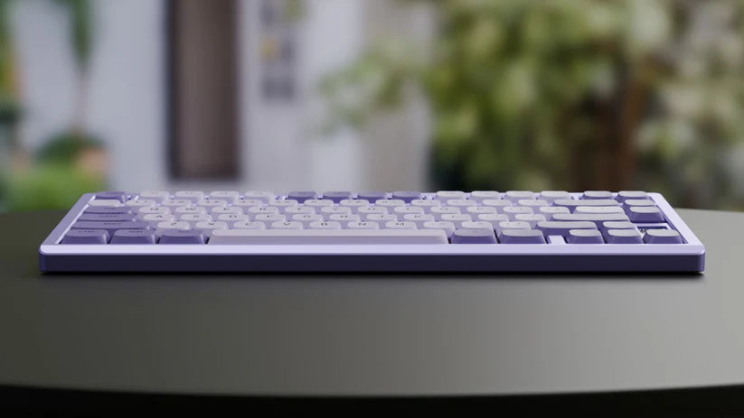 [Pre-Order] Chilkey ND75 LP Keyboard