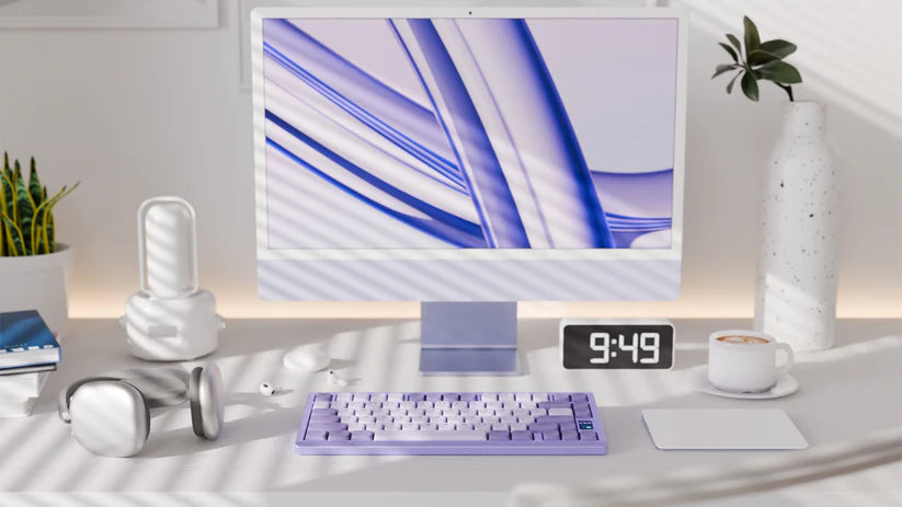 [Pre-Order] Chilkey ND75 LP Keyboard