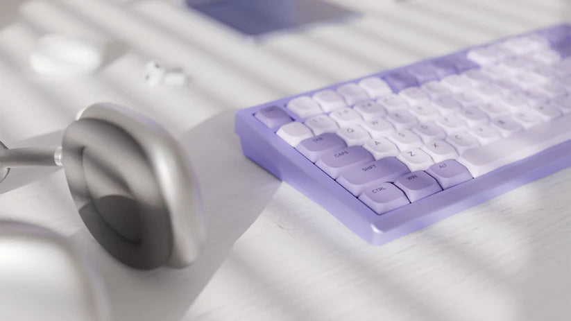 [Pre-Order] Chilkey ND75 LP Keyboard