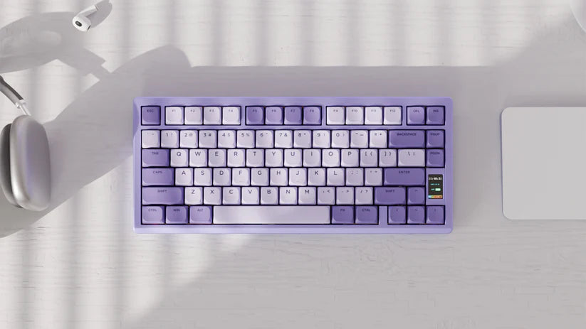 [Pre-Order] Chilkey ND75 LP Keyboard