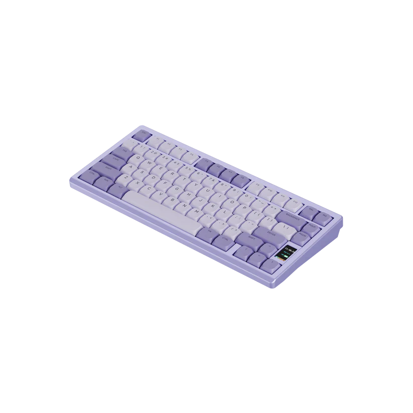 [Pre-Order] Chilkey ND75 LP Keyboard