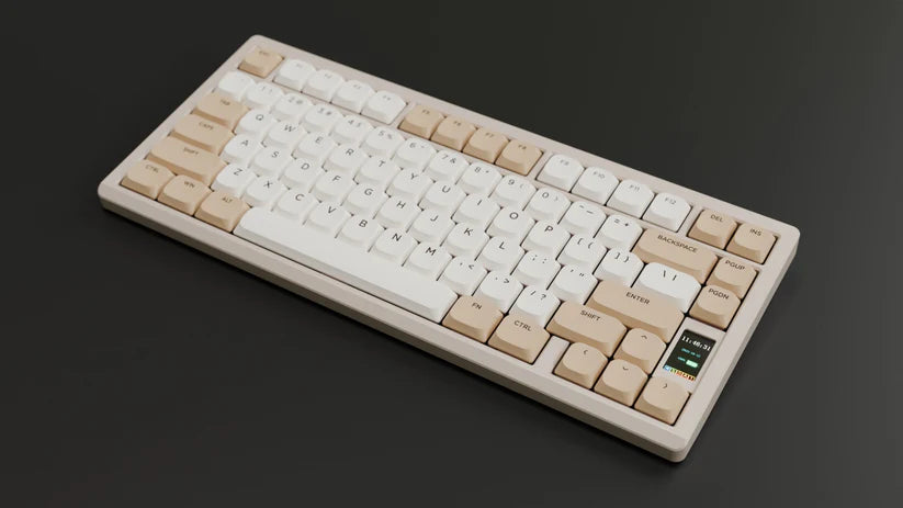 [Pre-Order] Chilkey ND75 LP Keyboard