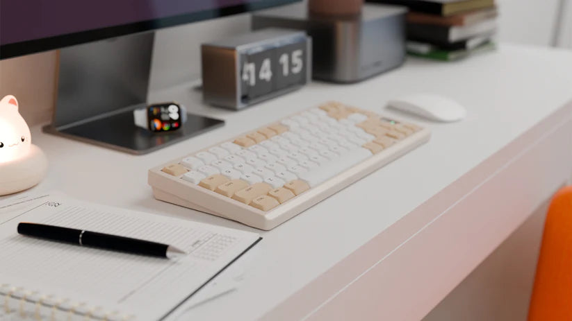 [Pre-Order] Chilkey ND75 LP Keyboard