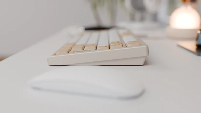 [Pre-Order] Chilkey ND75 LP Keyboard