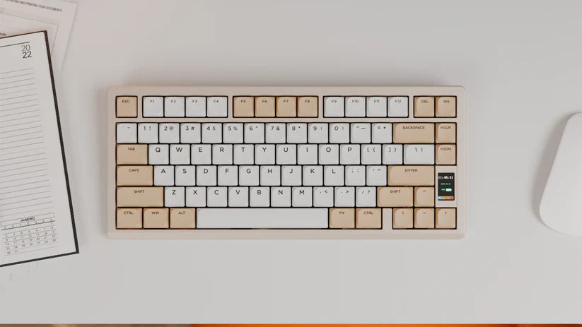 [Pre-Order] Chilkey ND75 LP Keyboard