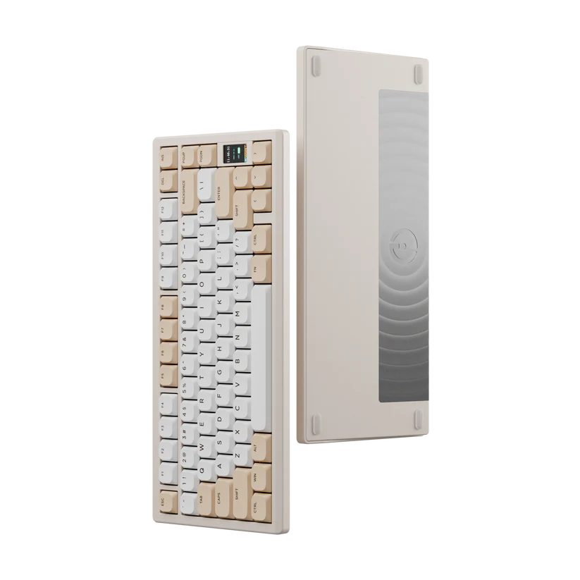 [Pre-Order] Chilkey ND75 LP Keyboard