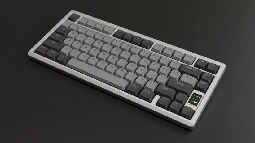 [Pre-Order] Chilkey ND75 LP Keyboard