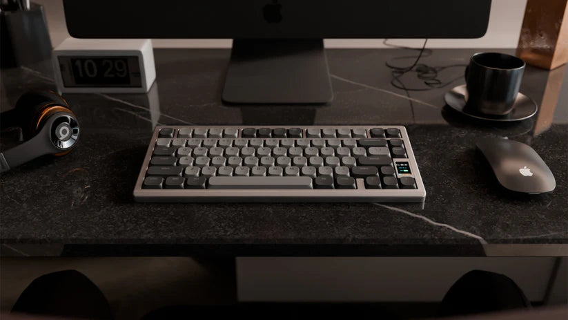 [Pre-Order] Chilkey ND75 LP Keyboard