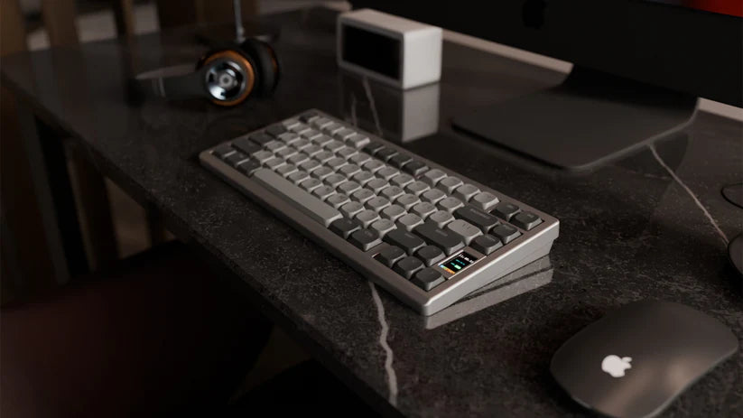 [Pre-Order] Chilkey ND75 LP Keyboard