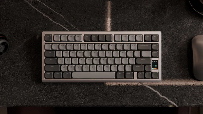 [Pre-Order] Chilkey ND75 LP Keyboard