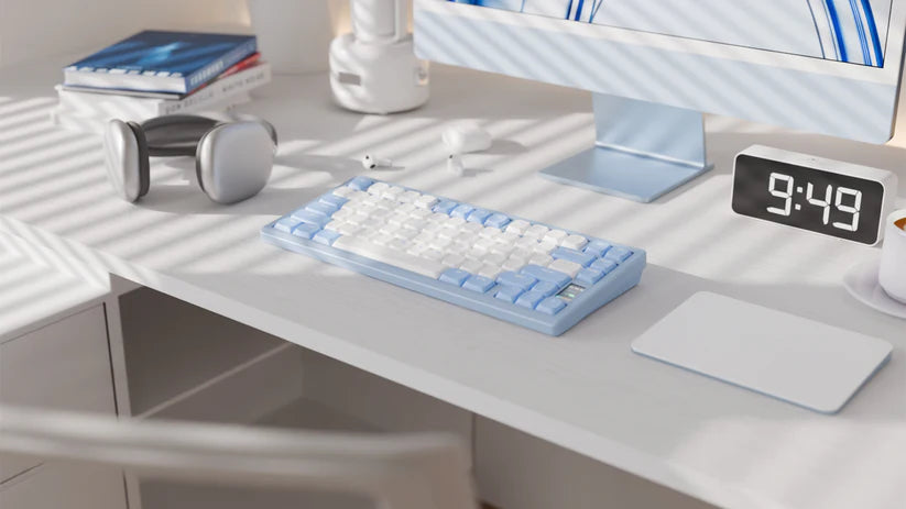 [Pre-Order] Chilkey ND75 LP Keyboard