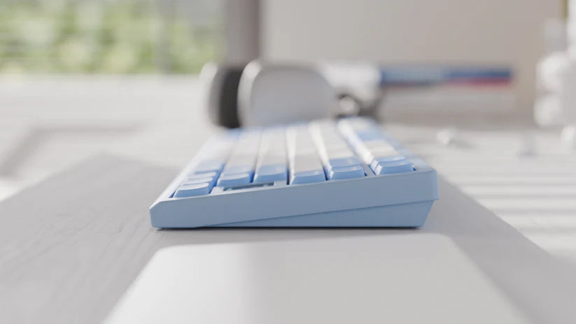 [Pre-Order] Chilkey ND75 LP Keyboard