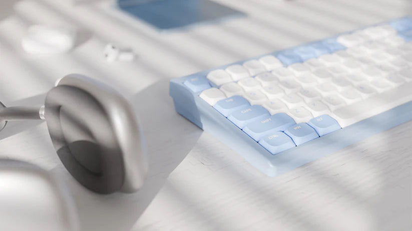 [Pre-Order] Chilkey ND75 LP Keyboard