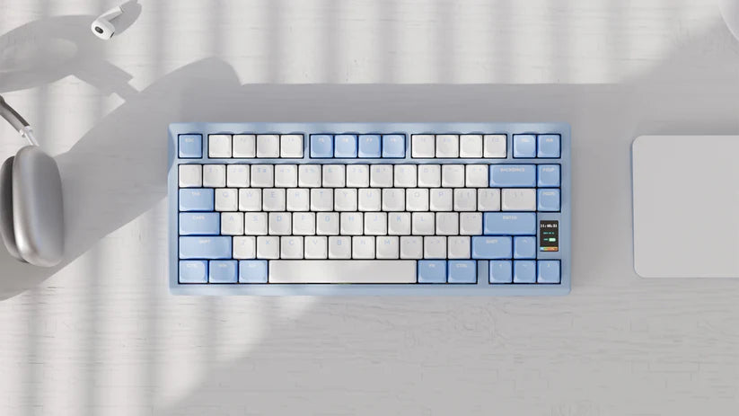 [Pre-Order] Chilkey ND75 LP Keyboard
