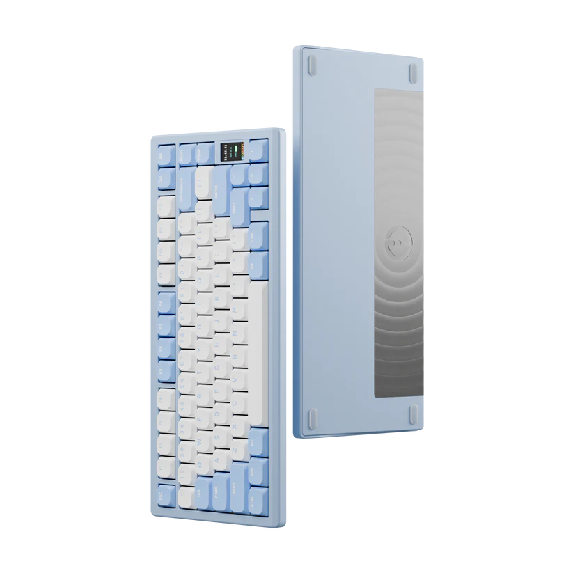 [Pre-Order] Chilkey ND75 LP Keyboard