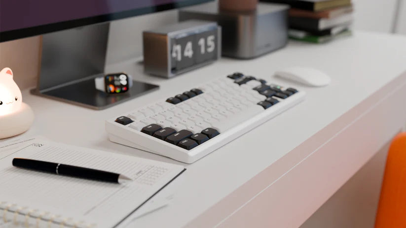 [Pre-Order] Chilkey ND75 LP Keyboard