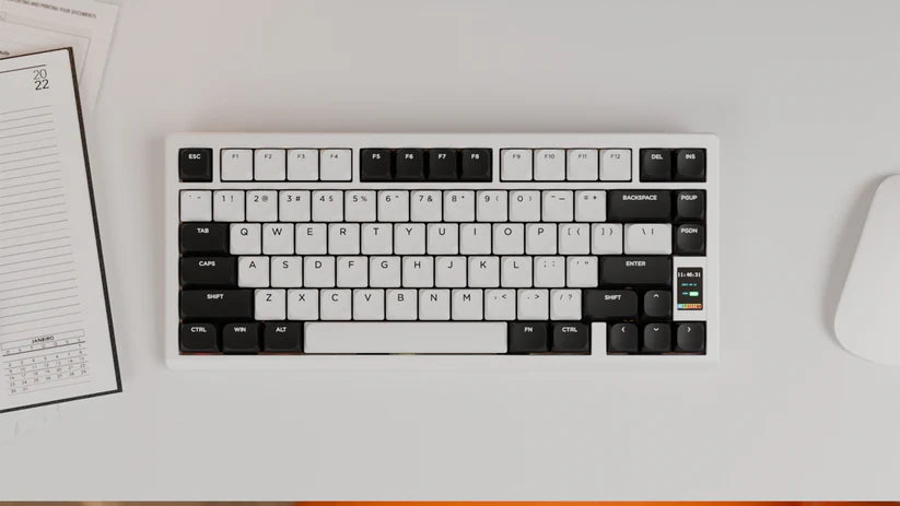 [Pre-Order] Chilkey ND75 LP Keyboard