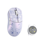 [Pre-Order] WLMOUSE HUAN Magnesium Gaming Mouse