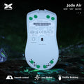 X-Raypad Jade Air DIY Mouse Skates Universal Dots