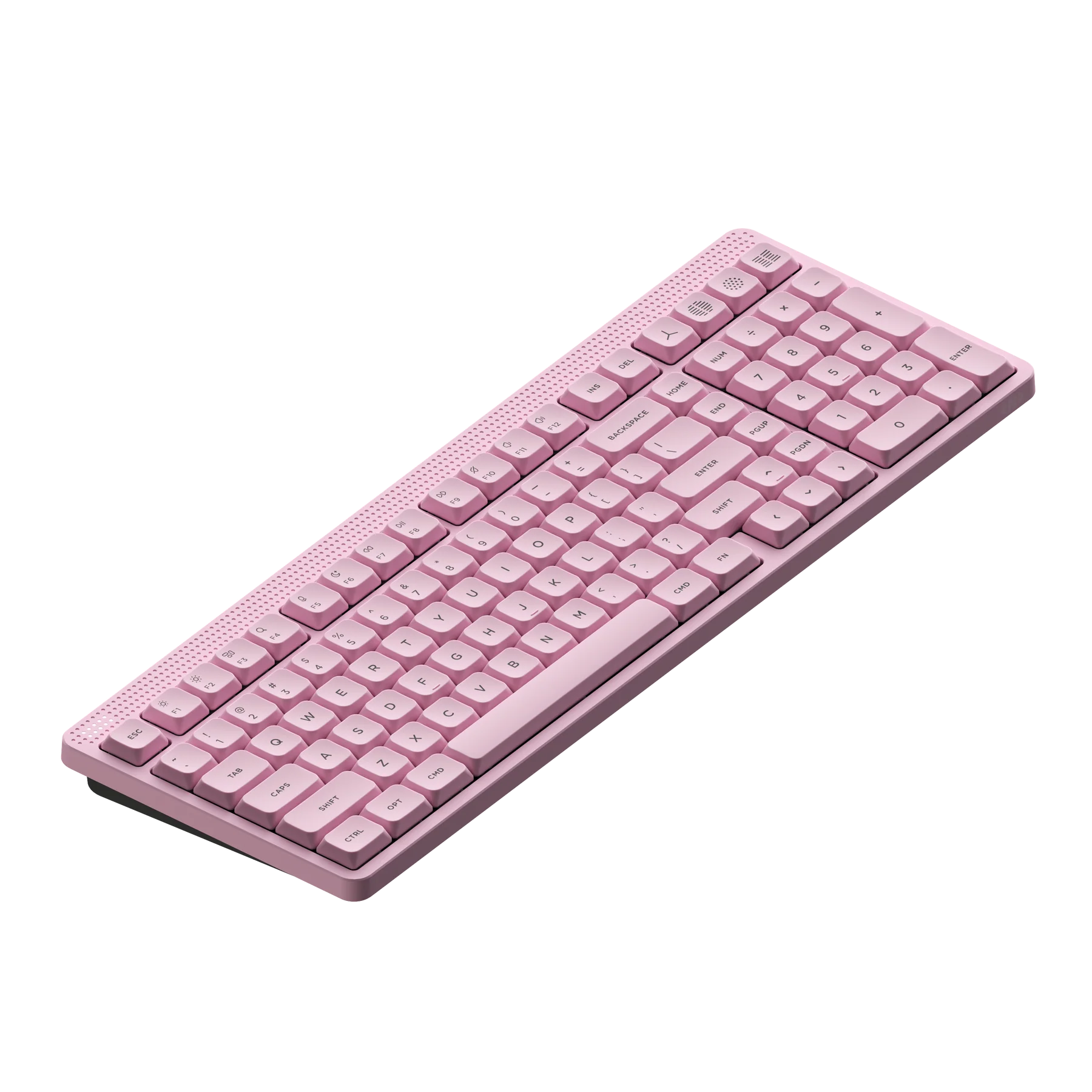 NuPhy Node 100 Keyboard | CtrlShiftStore