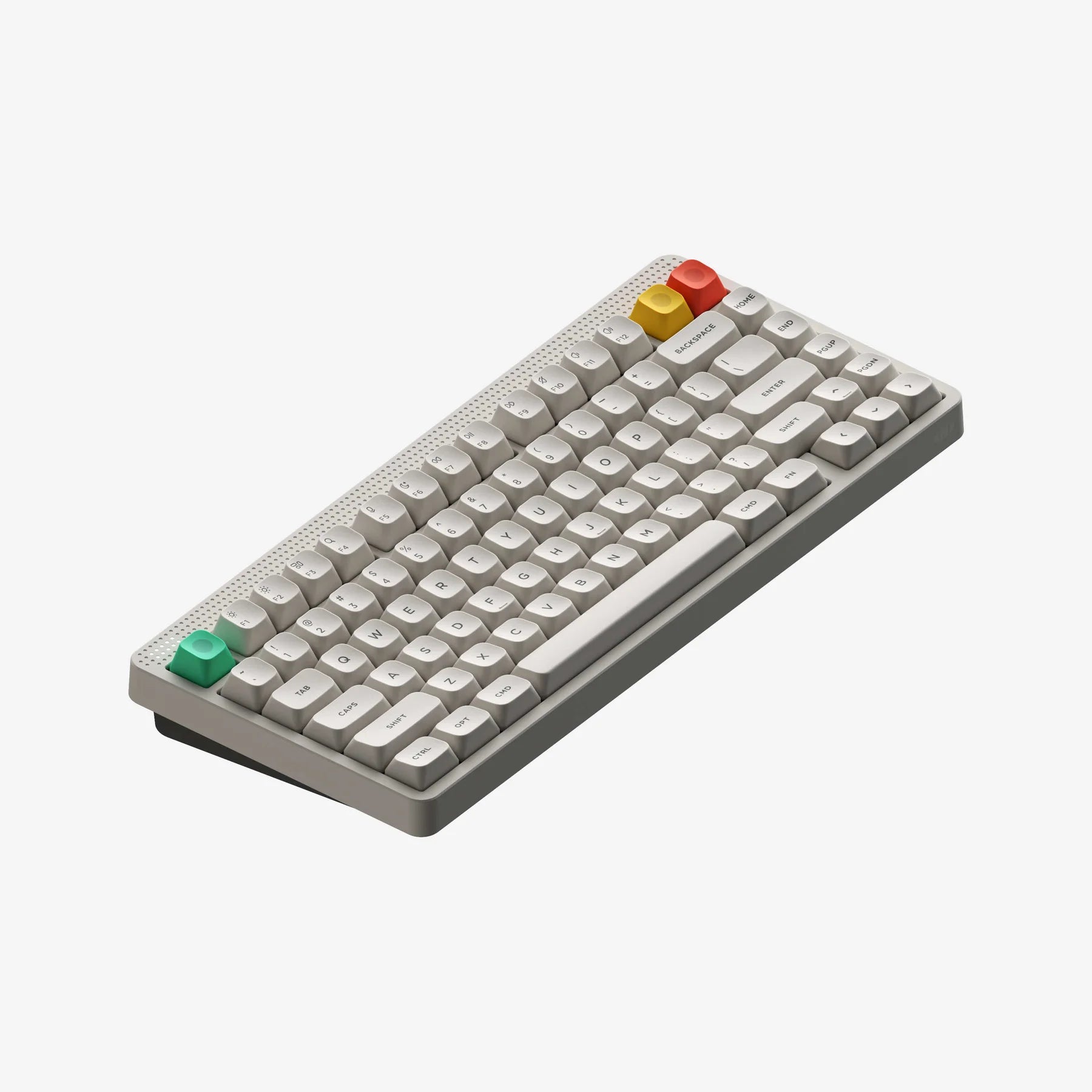 NuPhy Node 75 Keyboard | CtrlShiftStore NuPhy Node 75 Keyboard | CtrlShiftStore