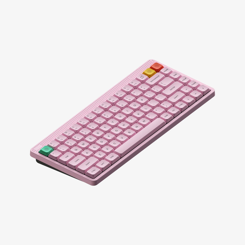 [Pre-Order] NuPhy Node 75