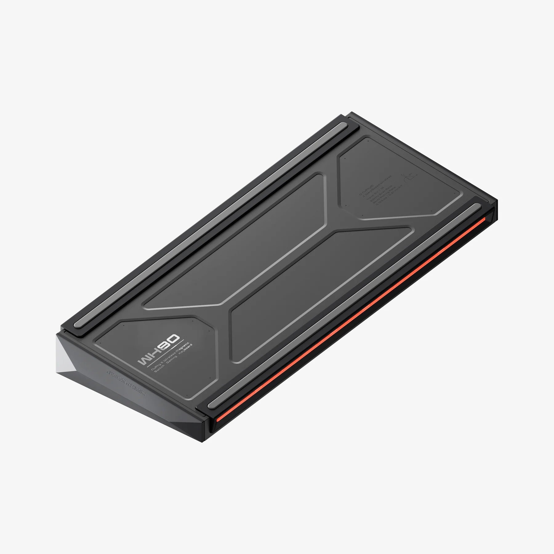 [Pre-Order] NuPhy WH80 Gaming Keyboard