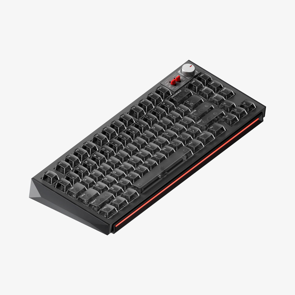 [Pre-Order] NuPhy WH80 Gaming Keyboard