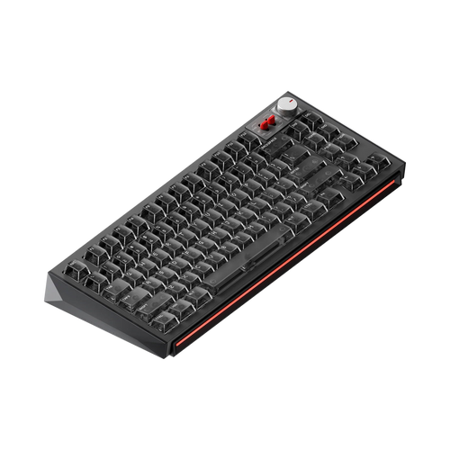 キーボード NuPhy WH80 Gaming Keyboard NuPhy WH80 Magnetic Gaming Keyboard | CtrlShiftStore